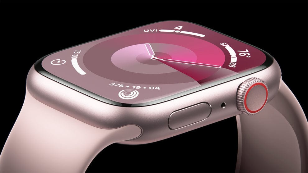 Premium Smart Watch