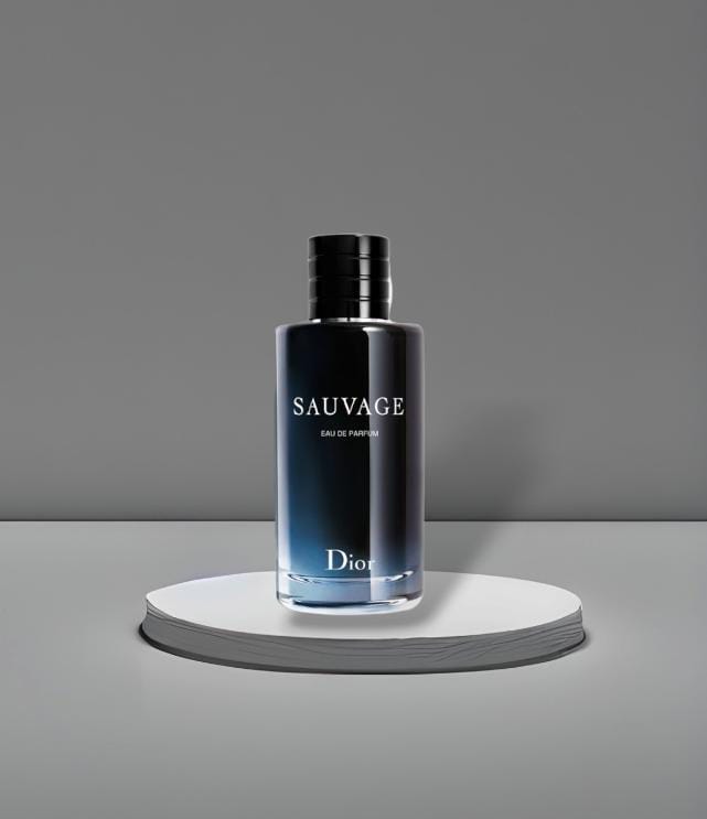 Dior Sauvage For Men EDP 100ml